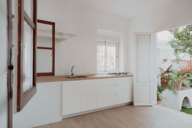 6 chambre Maison de Ville à vendre à Benicàssim - 950 000 € (Ref: 9012938)