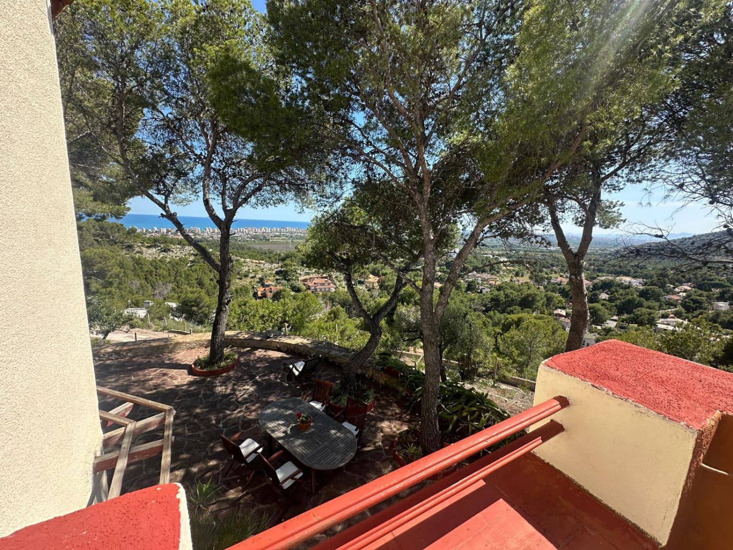 6 soverom Hus til salgs i Benicassim - € 950 000 (Ref: 9012938)