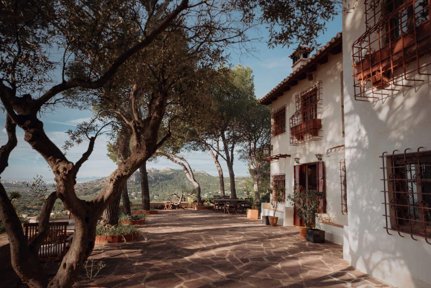 6 soverom Hus til salgs i Benicassim - € 950 000 (Ref: 9012938)