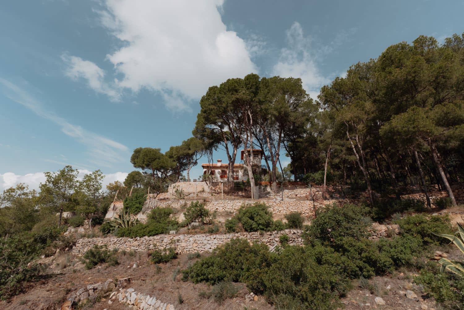 6 soverom Hus til salgs i Benicassim - € 950 000 (Ref: 9012938)