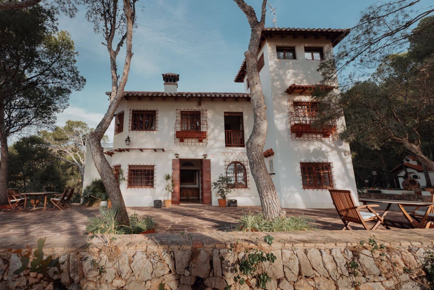 6 soverom Hus til salgs i Benicassim - € 950 000 (Ref: 9012938)