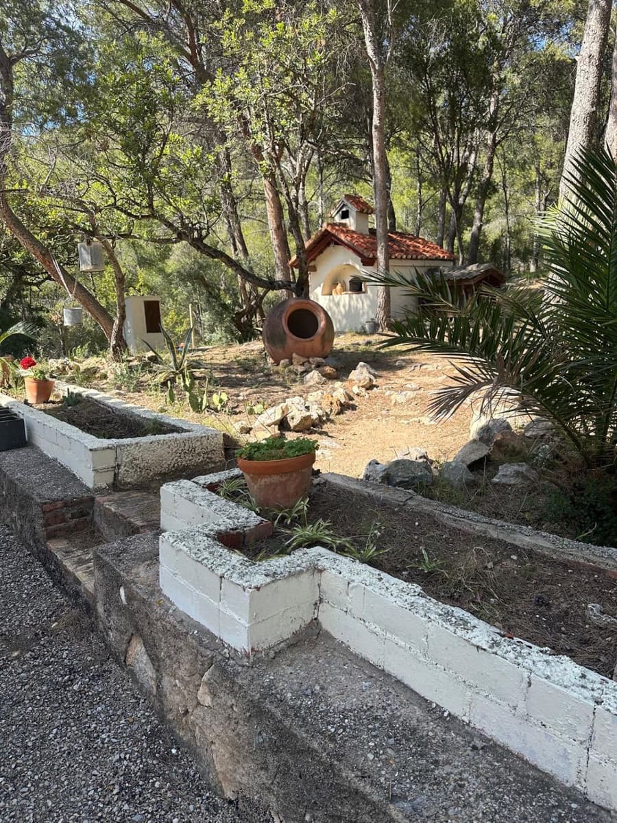 6 soverom Hus til salgs i Benicassim - € 950 000 (Ref: 9012938)