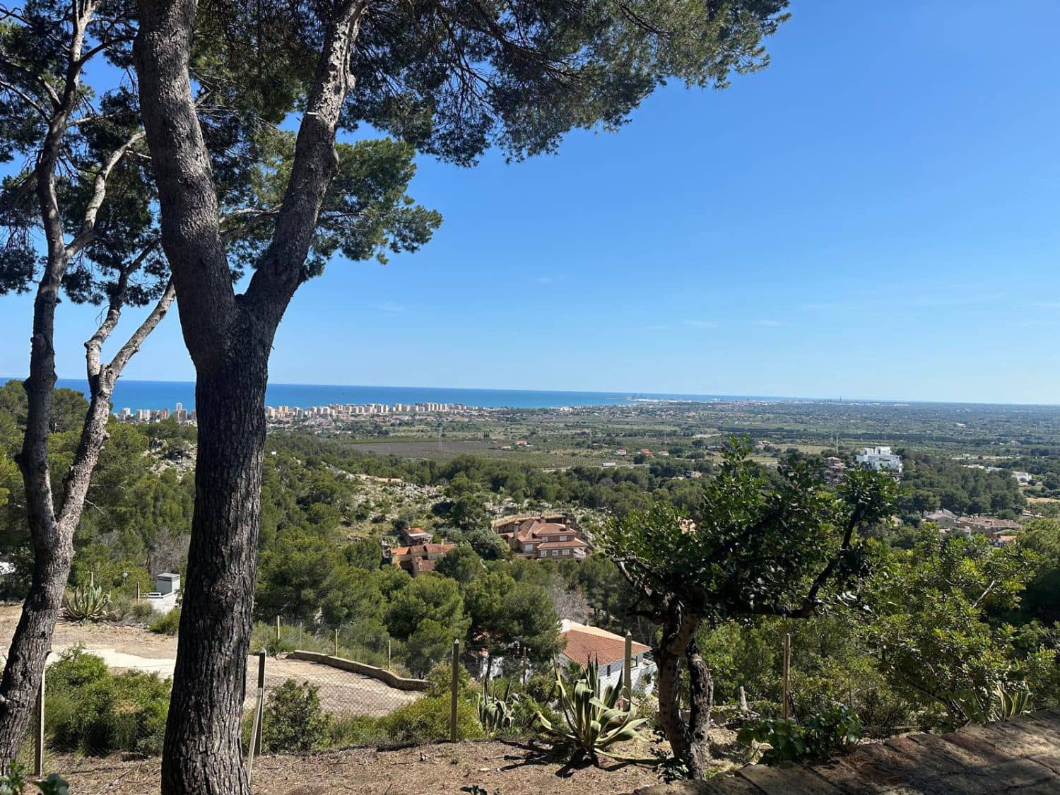 6 soverom Hus til salgs i Benicassim - € 950 000 (Ref: 9012938)