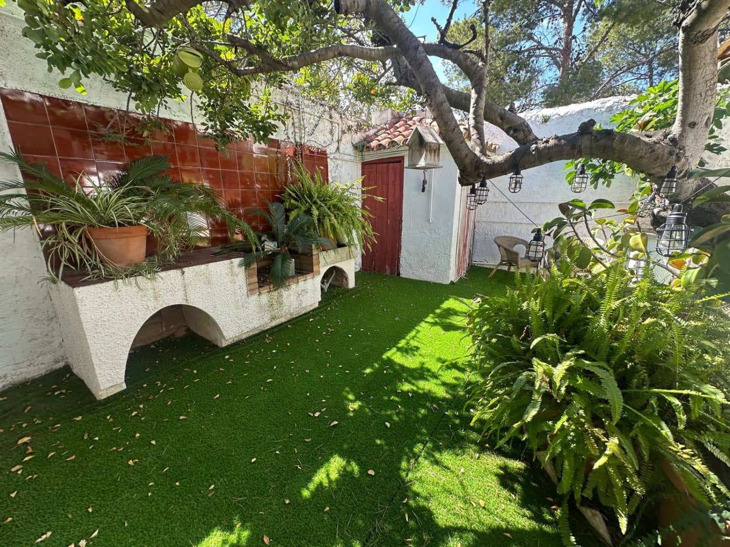 6 soverom Hus til salgs i Benicassim - € 950 000 (Ref: 9012938)