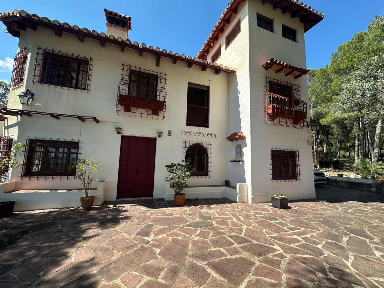 6 soverom Hus til salgs i Benicassim - € 950 000 (Ref: 9012938)