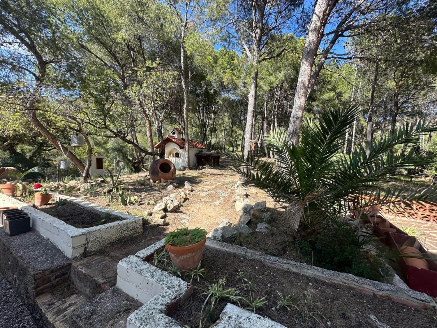 6 soverom Hus til salgs i Benicassim - € 950 000 (Ref: 9012938)