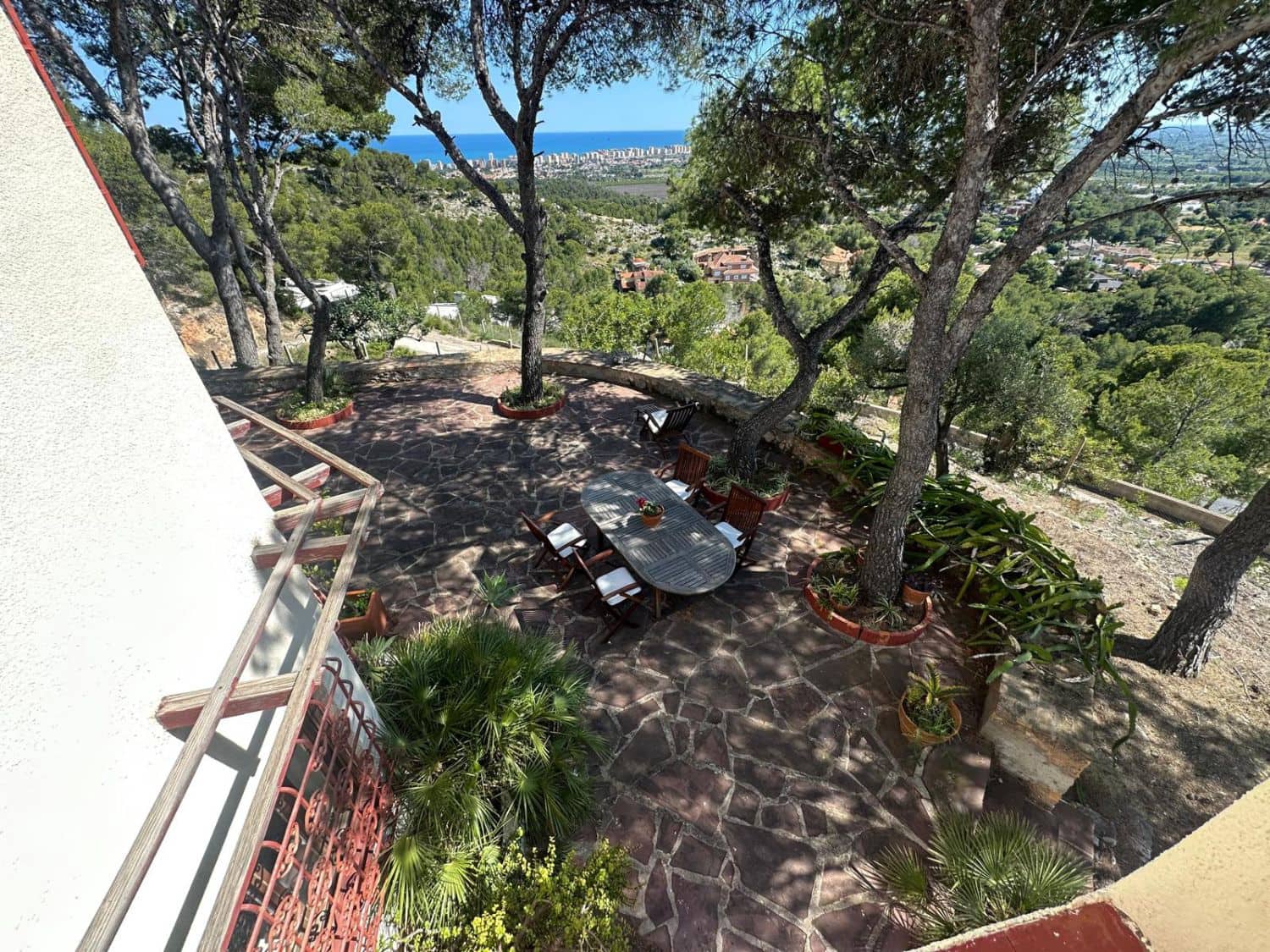 6 soverom Hus til salgs i Benicassim - € 950 000 (Ref: 9012938)