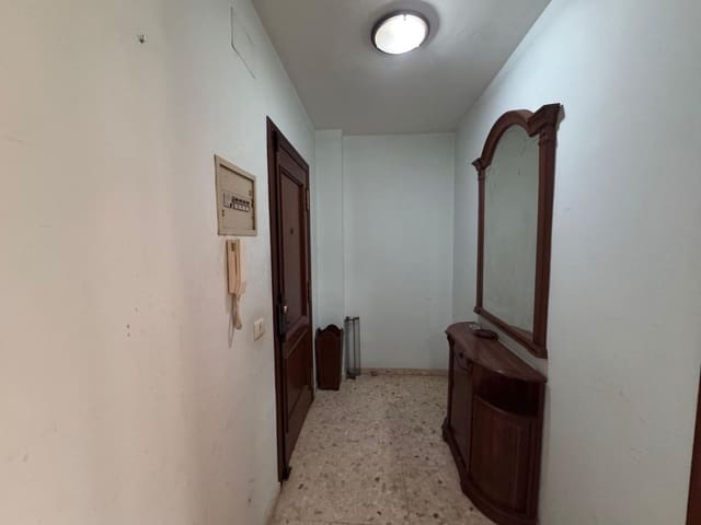 3 soverom Leilighet til salgs i Burriana / Borriana - € 165 000 (Ref: 9015584)