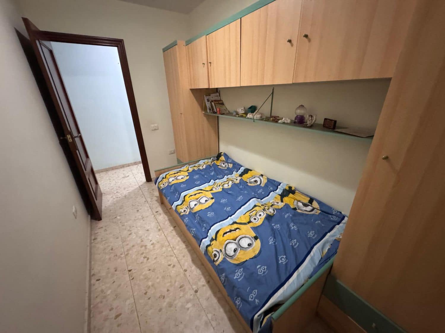 3 soverom Leilighet til salgs i Burriana / Borriana - € 165 000 (Ref: 9015584)