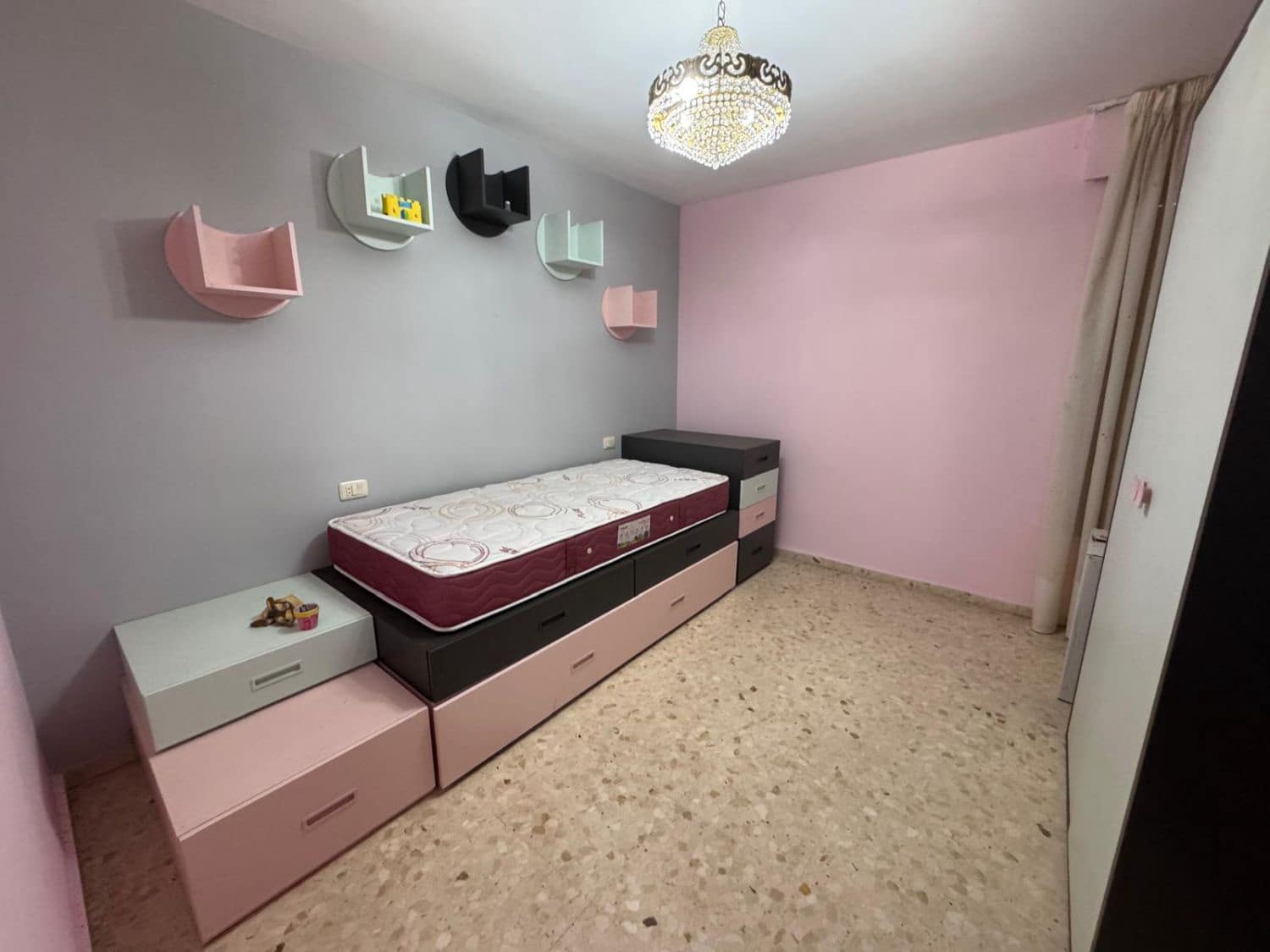 3 soverom Leilighet til salgs i Burriana / Borriana - € 165 000 (Ref: 9015584)