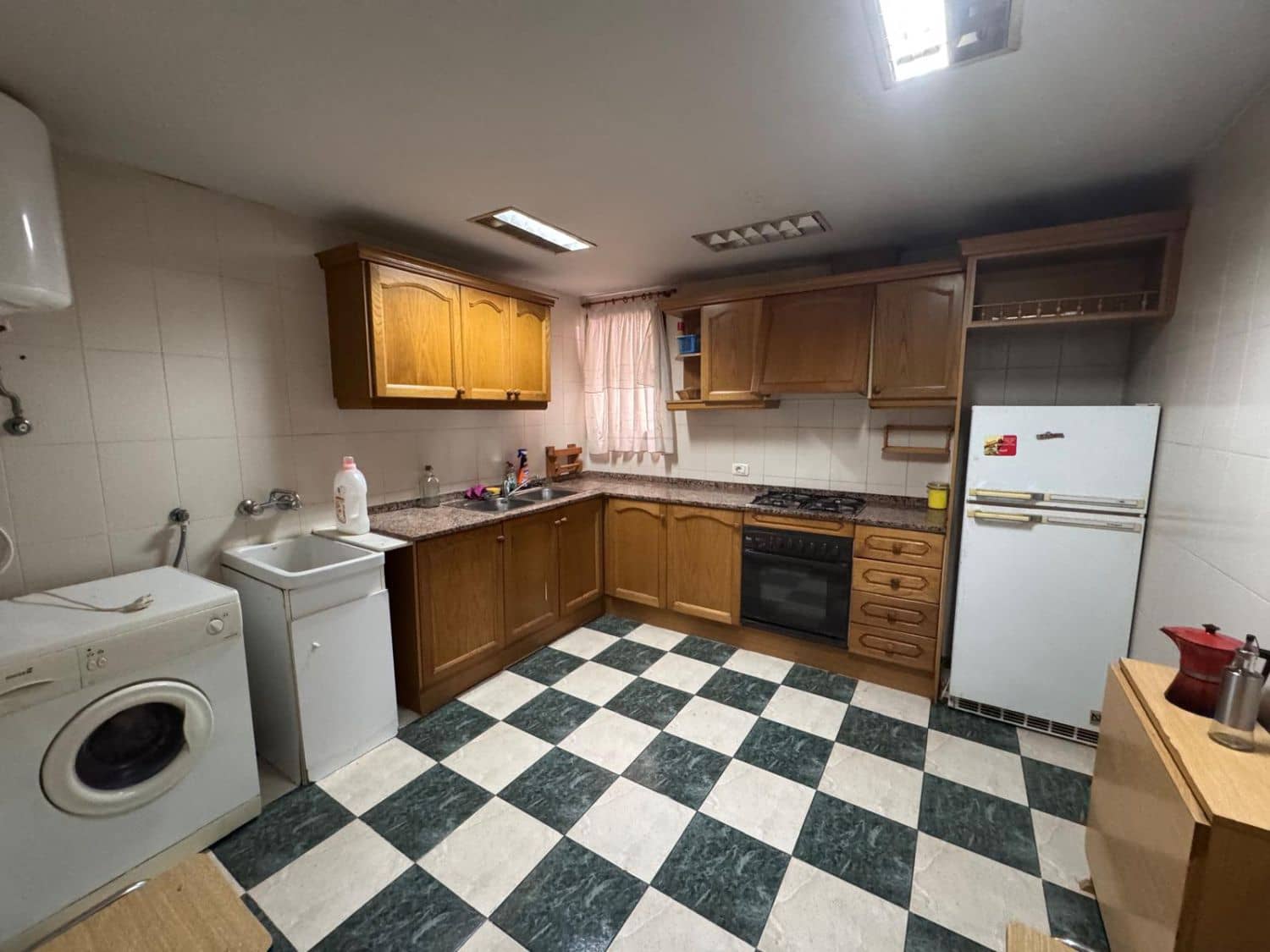 3 soverom Leilighet til salgs i Burriana / Borriana - € 165 000 (Ref: 9015584)