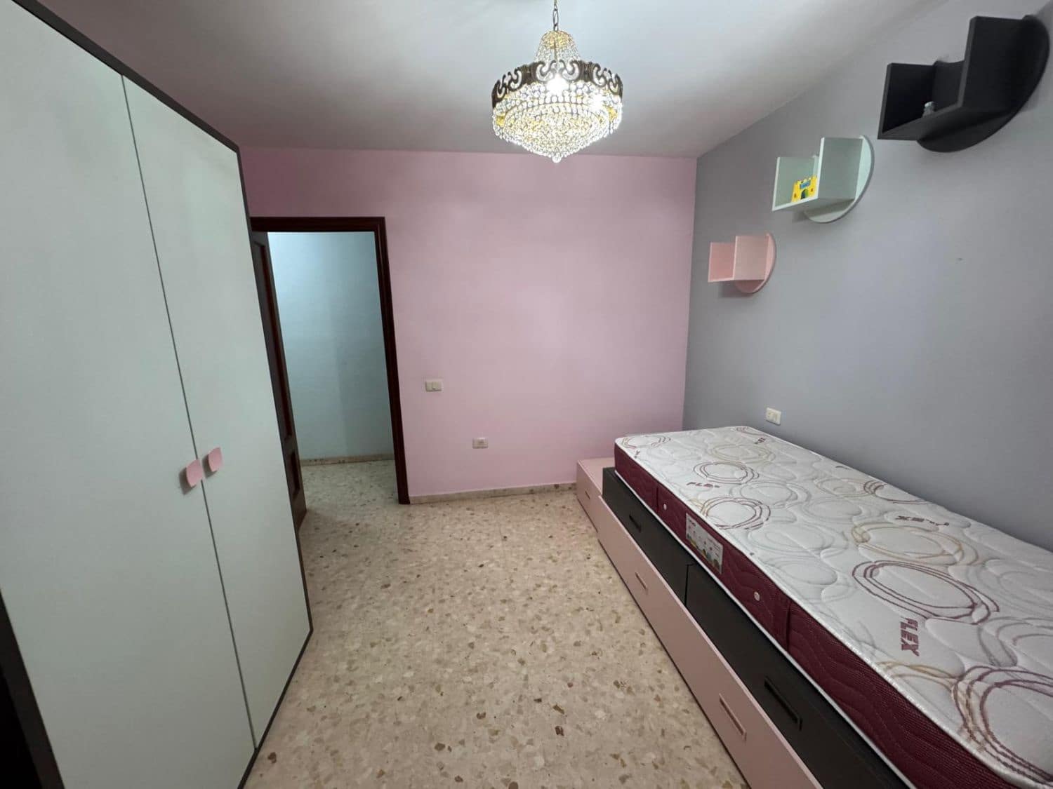 3 soverom Leilighet til salgs i Burriana / Borriana - € 165 000 (Ref: 9015584)