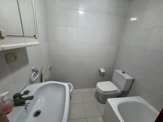 3 soverom Leilighet til salgs i Burriana / Borriana - € 165 000 (Ref: 9015584)