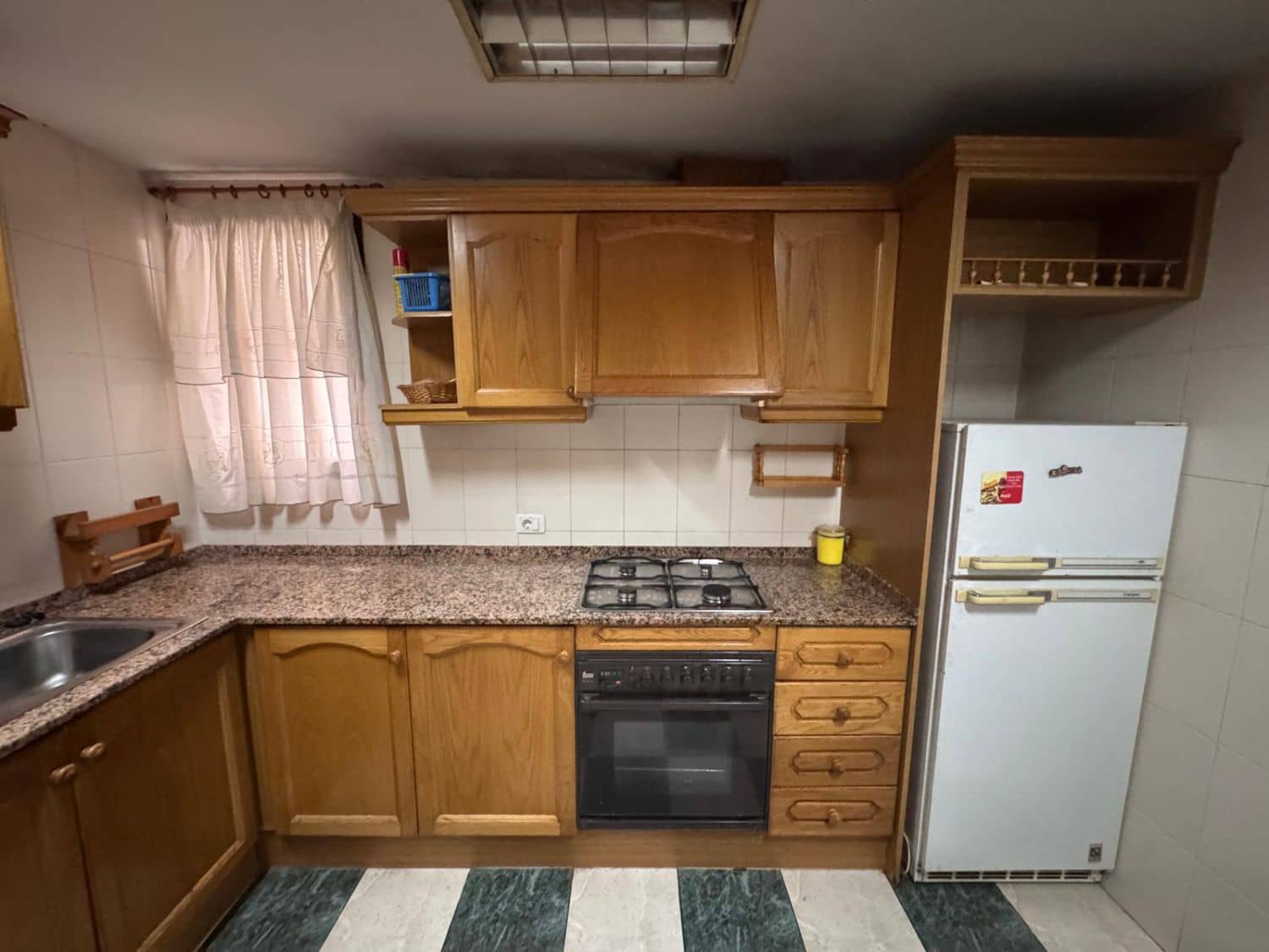 3 soverom Leilighet til salgs i Burriana / Borriana - € 165 000 (Ref: 9015584)