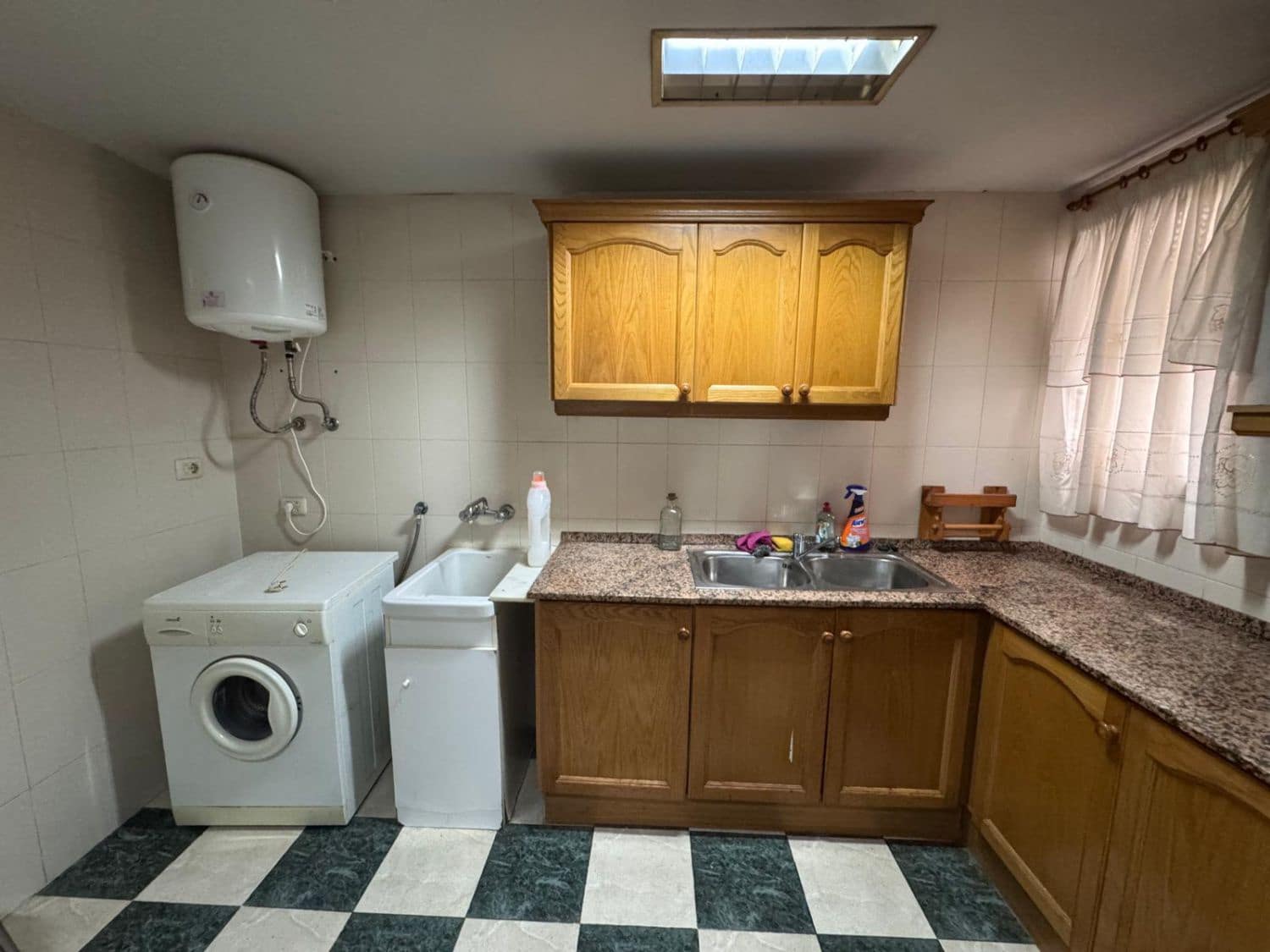 3 soverom Leilighet til salgs i Burriana / Borriana - € 165 000 (Ref: 9015584)