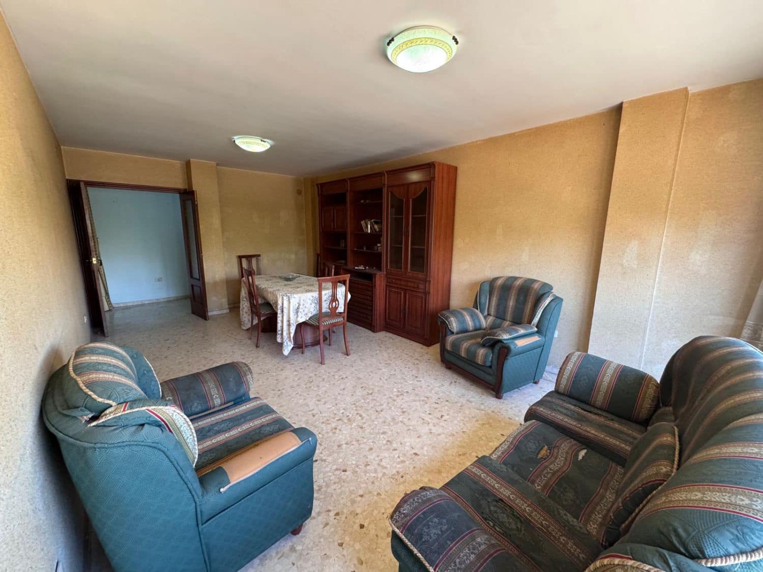 3 soverom Leilighet til salgs i Burriana / Borriana - € 165 000 (Ref: 9015584)