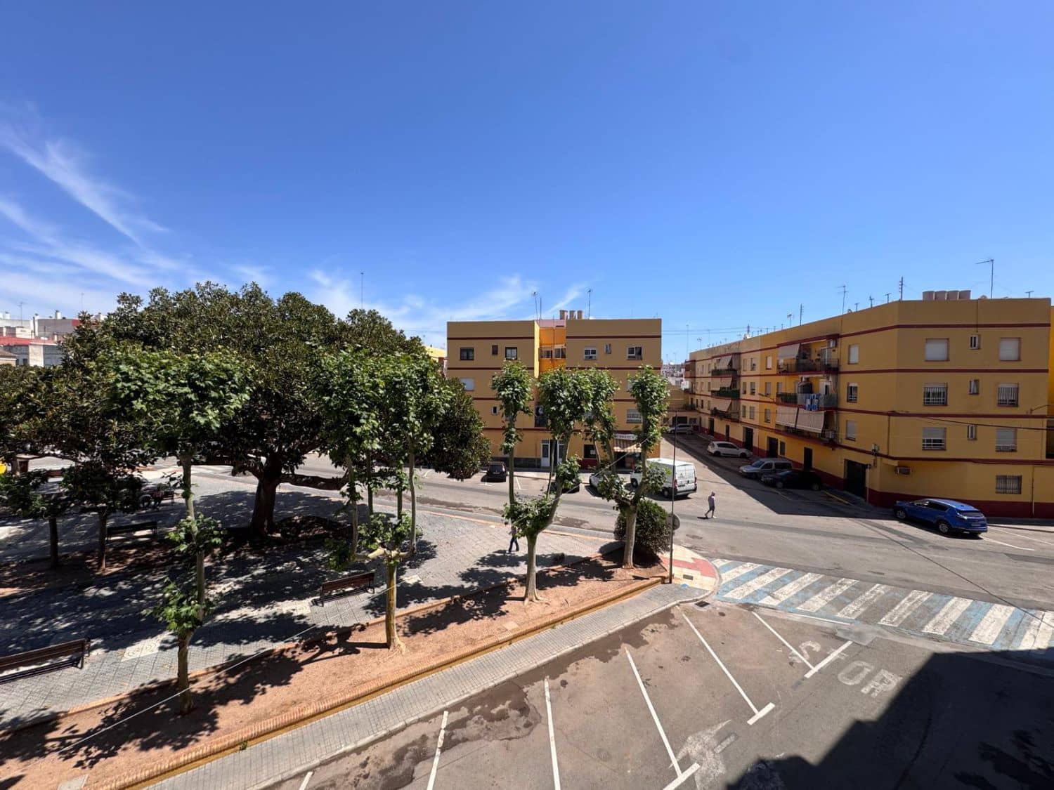 3 soverom Leilighet til salgs i Burriana / Borriana - € 165 000 (Ref: 9015584)