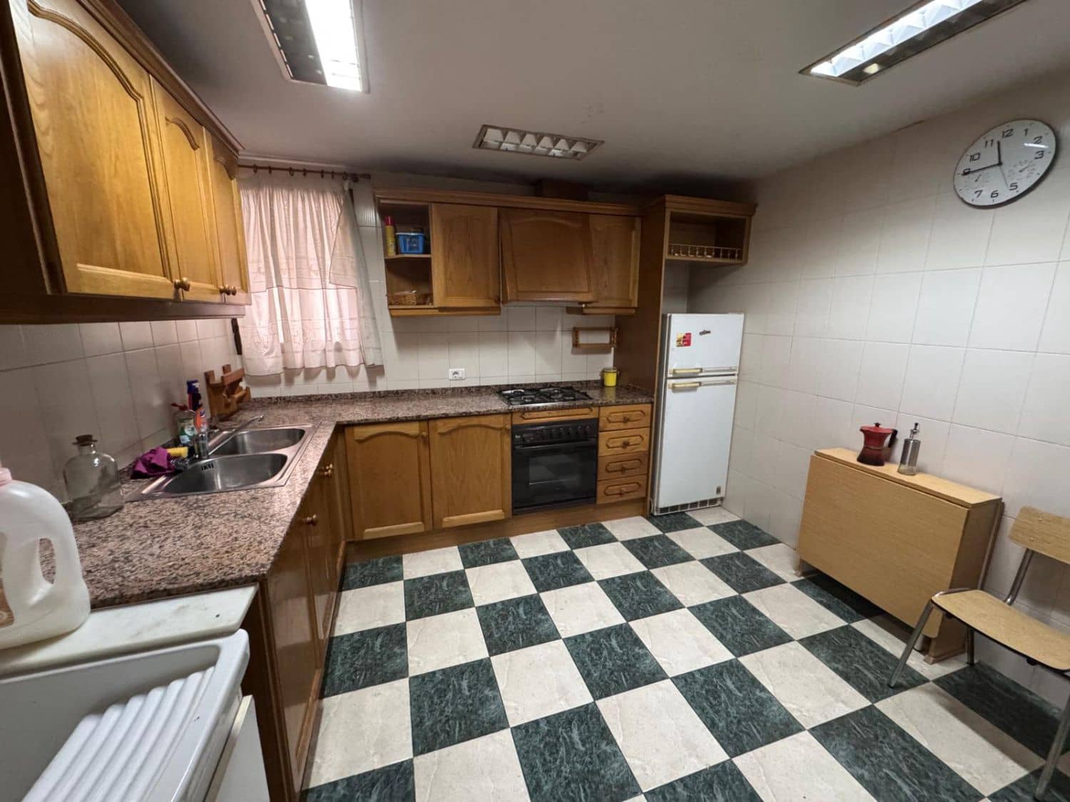 3 soverom Leilighet til salgs i Burriana / Borriana - € 165 000 (Ref: 9015584)