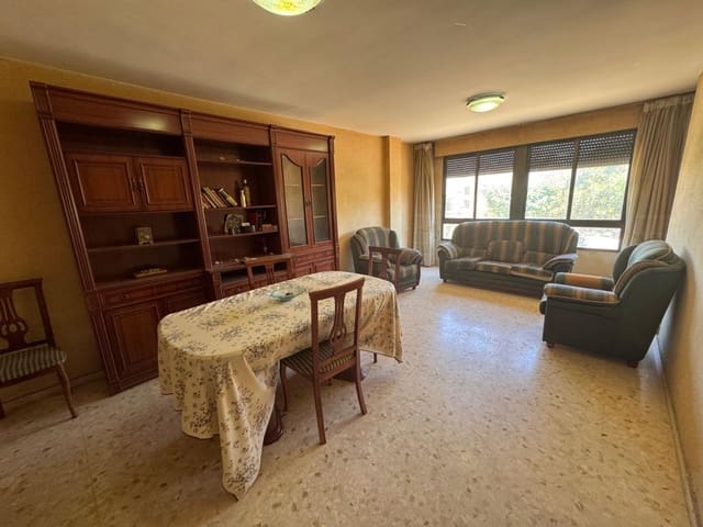 3 soverom Leilighet til salgs i Burriana / Borriana - € 165 000 (Ref: 9015584)