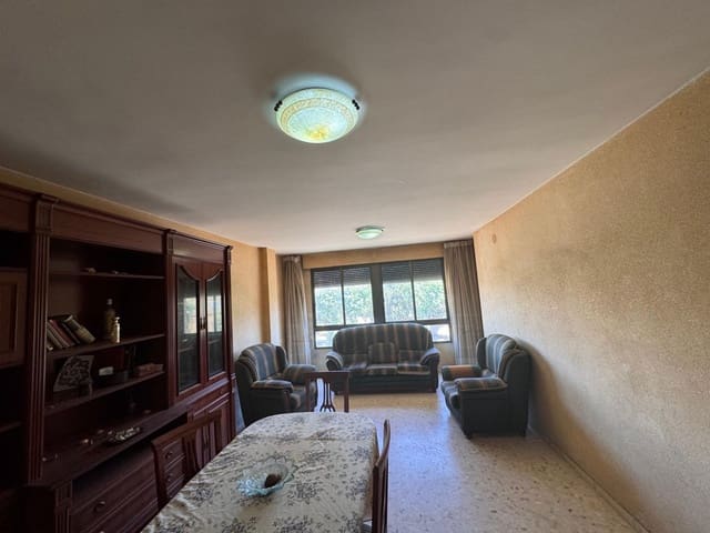 3 soverom Leilighet til salgs i Burriana / Borriana - € 165 000 (Ref: 9015584)