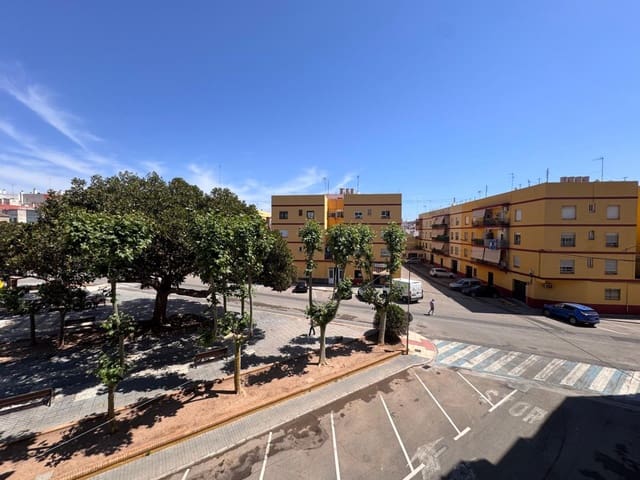 3 soverom Leilighet til salgs i Burriana / Borriana - € 165 000 (Ref: 9015584)