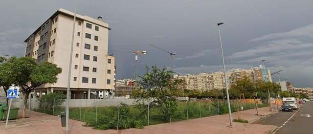 Grond te koop in Castelló de la Plana - € 996.000 (Ref: 9018490)