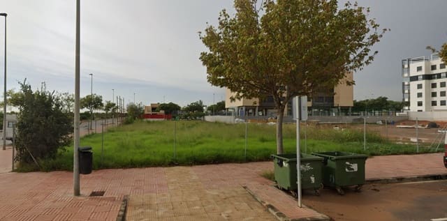 Grond te koop in Castelló de la Plana - € 996.000 (Ref: 9018490)