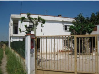 Finca/Country House for sale in Oeste, Castelló de la Plana - € 48,000 (Ref: 9041633)