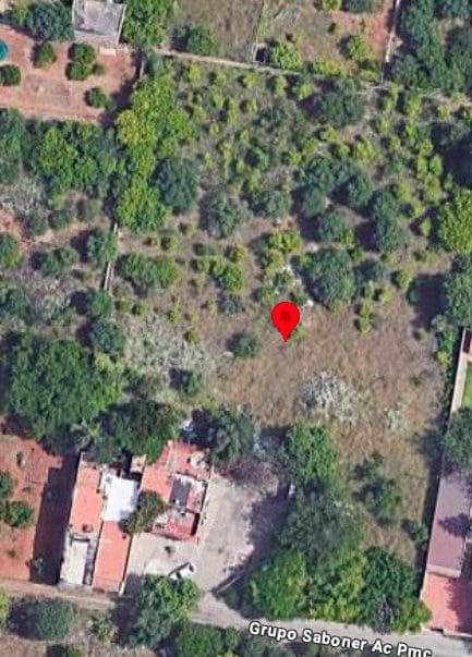 Finca/Herregård til salgs i Castello de la Plana - € 48 000 (Ref: 9041633)