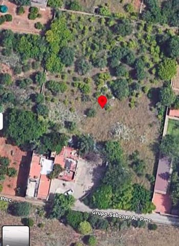 Finca/Country House for sale in Oeste, Castelló de la Plana - € 48,000 (Ref: 9041633)