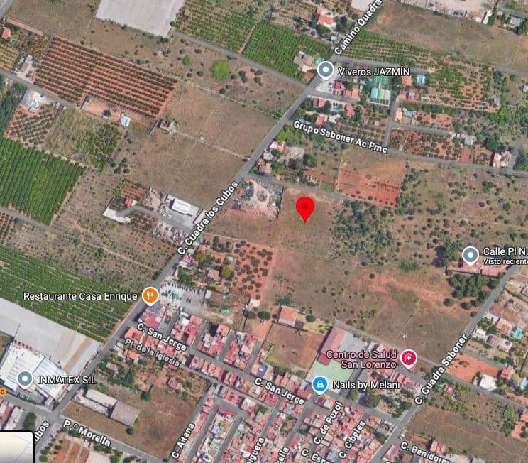 Finca/Casa di Campagna in vendita in Castello de la Plana - 88.000 € (Rif: 9041635)