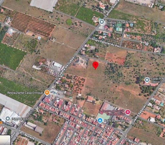 Finca/Country House for sale in Oeste, Castelló de la Plana - € 88,000 (Ref: 9041635)