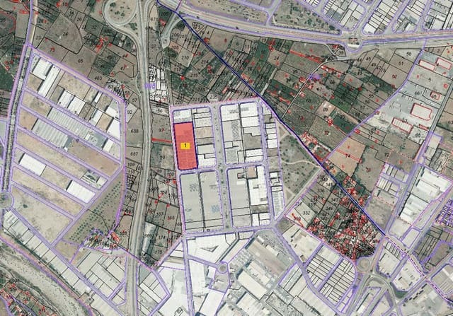 Negocio en Almassora / Almazora en venta - 93.000 € (Ref: 9041638)