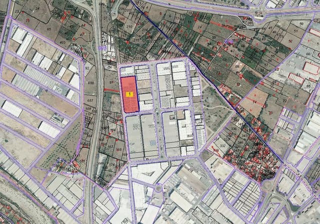 Azienda in vendita in Almassora / Almazora - 209.000 € (Rif: 9041639)