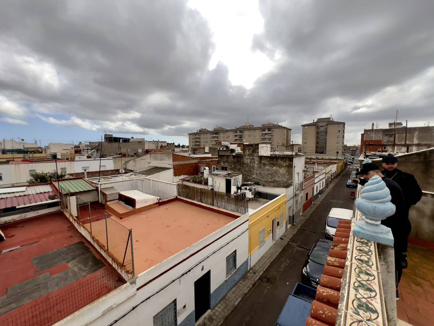 7 bedroom Terraced Villa for sale in Castello de la Plana - € 100,000 (Ref: 9041646)
