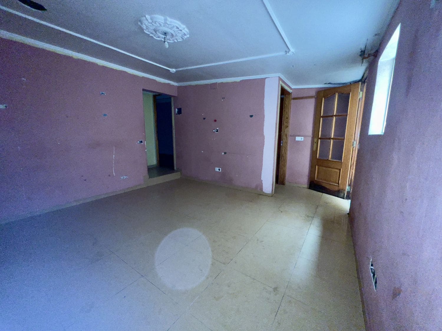 7 bedroom Terraced Villa for sale in Castello de la Plana - € 100,000 (Ref: 9041646)