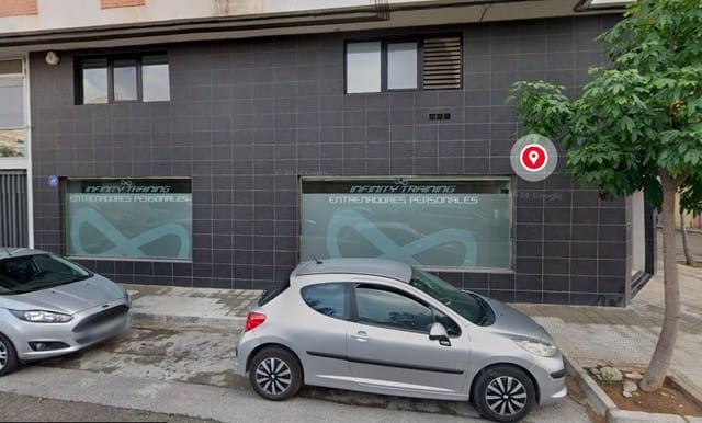 Erhverv til salg i Oeste, Castelló de la Plana - € 153.000 (Ref: 9041648)