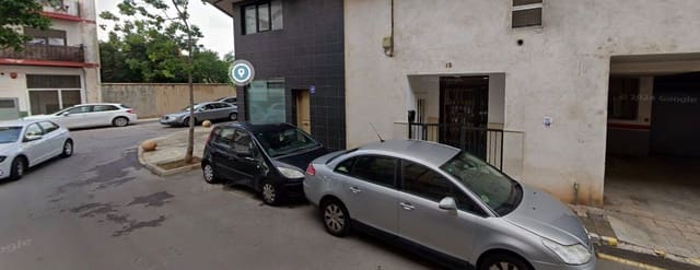 Commercial for sale in Oeste, Castelló de la Plana - € 138,000 (Ref: 9041648)