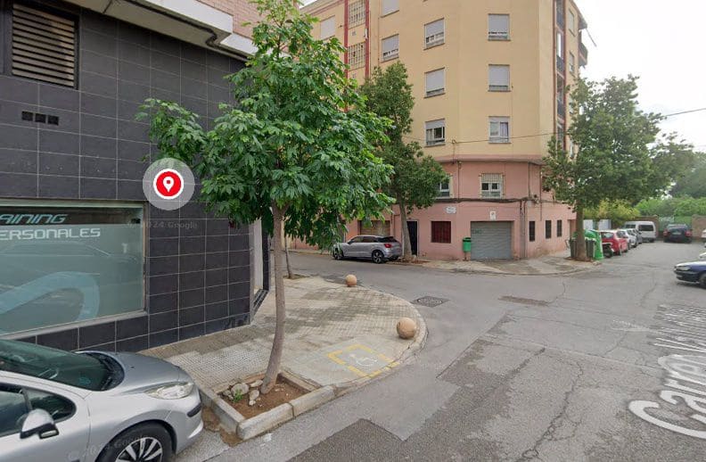 Commerciale in vendita in Castello de la Plana - 138.000 € (Rif: 9041648)