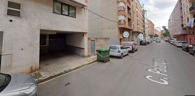 Commercial for sale in Oeste, Castelló de la Plana - € 138,000 (Ref: 9041648)