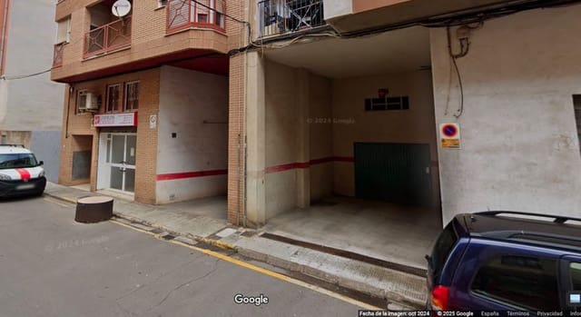 Commercial for sale in Oeste, Castelló de la Plana - € 138,000 (Ref: 9041648)