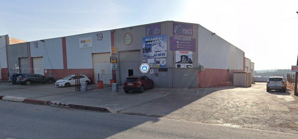 Virksomhed til salg i L'Alcora - € 83.500 (Ref: 9041649)