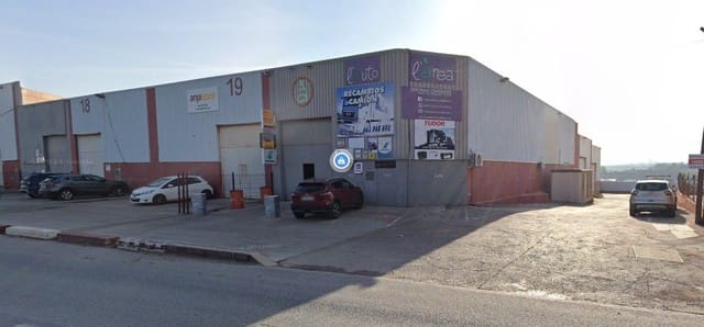 Negocio en L'Alcora en venta - 83.500 € (Ref: 9041649)