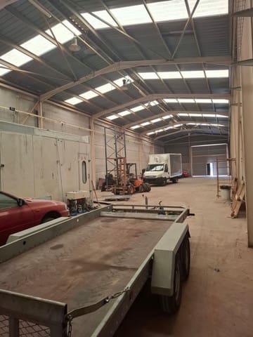 Negocio en L'Alcora en venta - 83.500 € (Ref: 9041649)