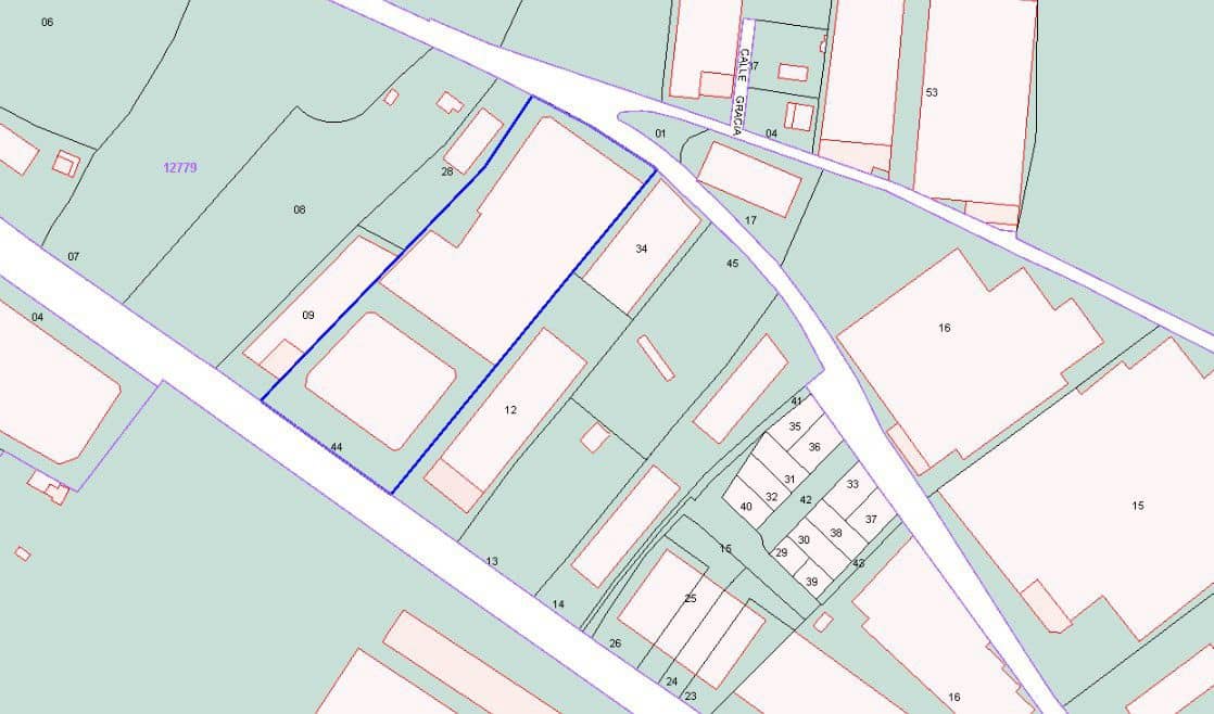 Virksomhed til salg i L'Alcora - € 83.500 (Ref: 9041649)