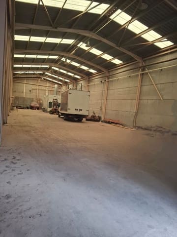 Negocio en L'Alcora en venta - 83.500 € (Ref: 9041649)