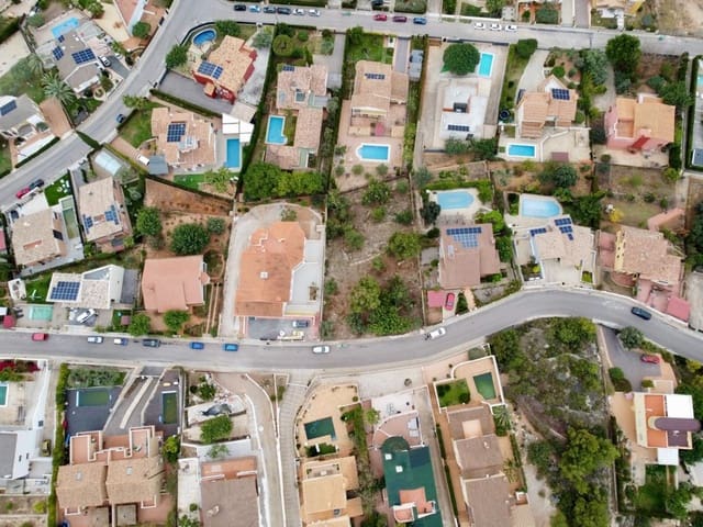 Undeveloped Land for sale in Borriol - € 210,000 (Ref: 9065579)