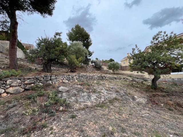 Undeveloped Land for sale in Borriol - € 210,000 (Ref: 9065579)