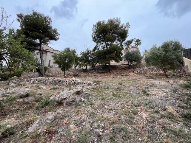 Undeveloped Land for sale in Borriol - € 210,000 (Ref: 9065579)