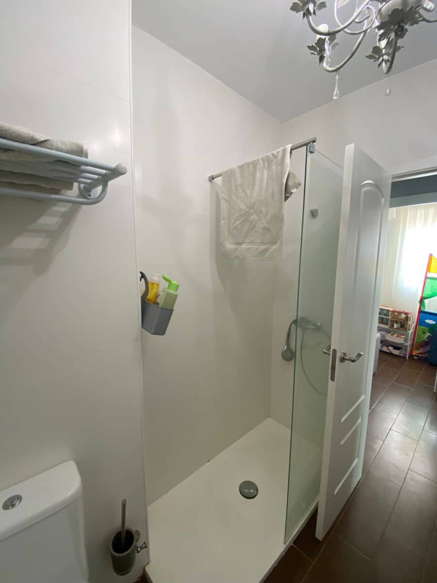 3 chambre Appartement à vendre à Benicassim avec garage - 340 000 € (Ref: 9069169)